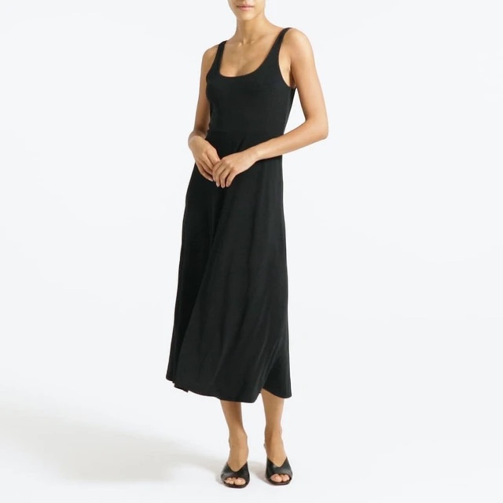 J. Crew Midi Dress